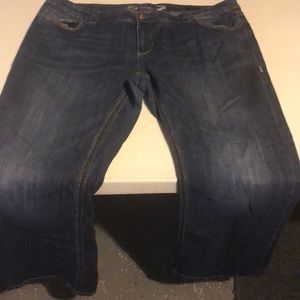 Seven7 jeans